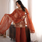 Siyara's New Kurti Set