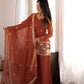 Siyara's New Kurti Set