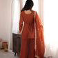 Siyara's New Kurti Set