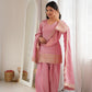 Nishu's New Anarkali Suit Set