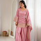 Nishu's New Anarkali Suit Set