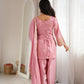 Nishu's New Anarkali Suit Set
