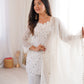 Pari's New Suit Set with Bell Bottom Pant