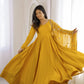Siyara's New Anarkali Suit Set