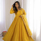 Siyara's New Anarkali Suit Set