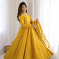Siyara's New Anarkali Suit Set