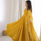 Siyara's New Anarkali Suit Set