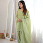 Rani's New Swarovski Work Salwar Suit Set