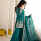 Priya's New Bell Bottom Pants Suit Set