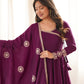 Riya's New Anarkali Suit Se