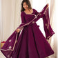 Riya's New Anarkali Suit Se