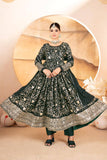 Riya's New Anarkali Suit Set .