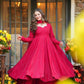 Siyara's New Anarkali Suit Set