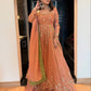 Radhi's New Anarkali Suit Set .