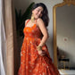 Siyara's Premium Anarkali Suit Set.
