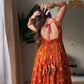 Siyara's Premium Anarkali Suit Set.