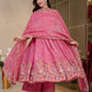 Siyara's New  Soft Crunchy Silk Suit Set