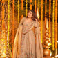 Kavisha's New Premium Readymade Anarkali Suit Set.