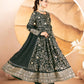 Riya's New Anarkali Suit Set .