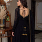 Rubi's New Black Color Suit Set.