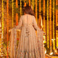 Kavisha's New Premium Readymade Anarkali Suit Set.