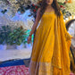 Disha's New Silk Premium Quality Anarkali Suit Set.
