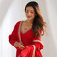 Janvi's New Anarkali Suit Set