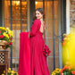 Dipu's Premium New Anarkali Suit Set.